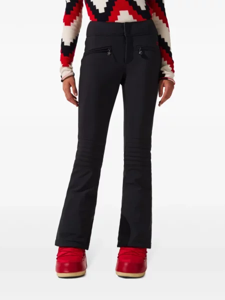 Pantaloni de schi Perfect Moment negru