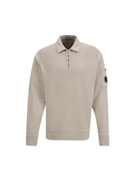 Bluza C.p. Company beżowa