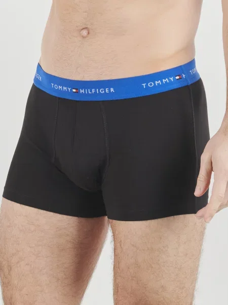 Set gacica Tommy Hilfiger crna