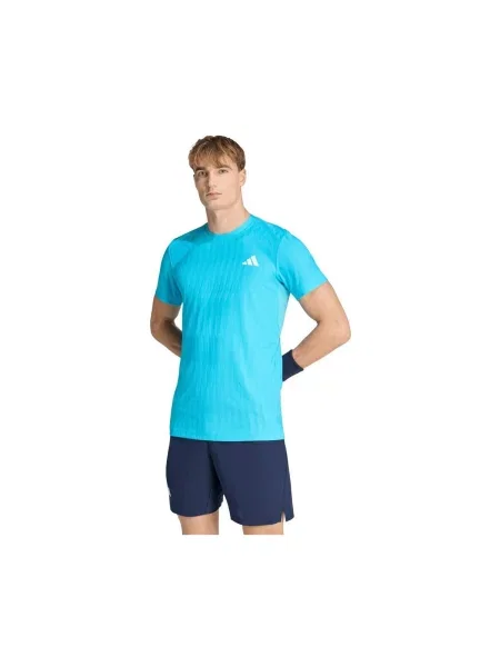 Póló Adidas kék