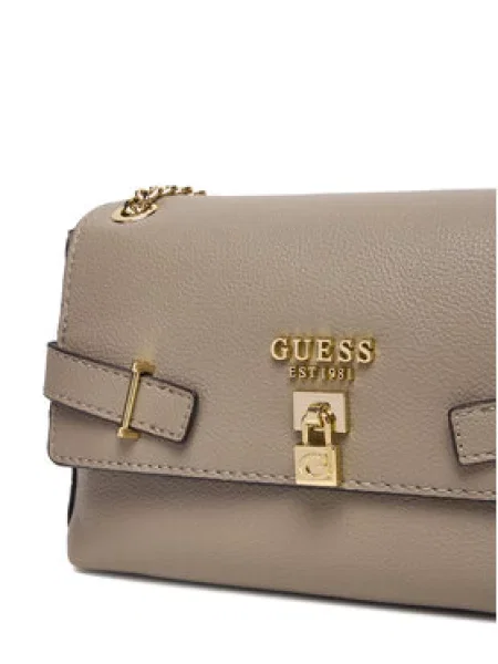 Guess Torbica Yesba smeđa