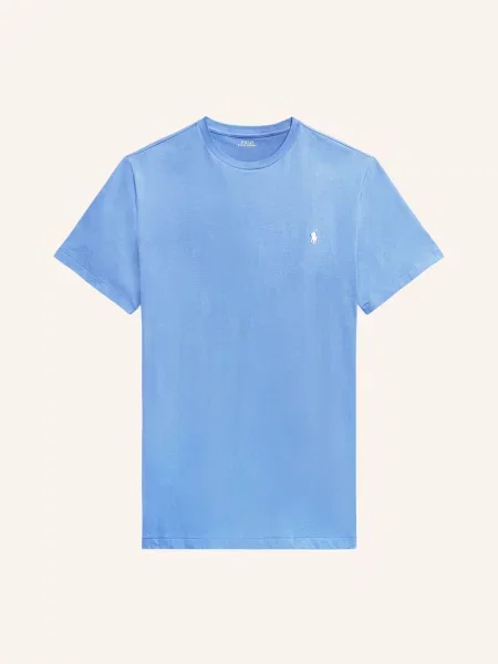 Polo Ralph Lauren Big & Tall Tričko modrá