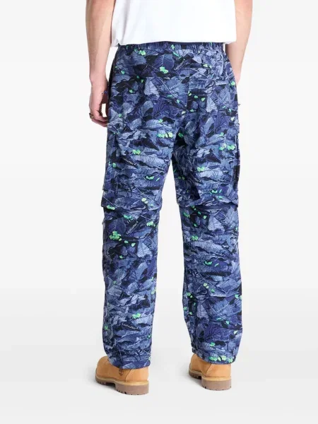 Top sport Nike din fleece plisat fără mâneci alb
