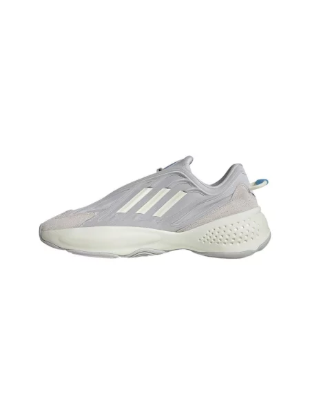 Teniși Adidas gri