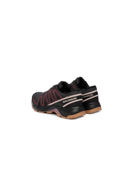 Turistiniai batai Salomon X-Adventure Recon Gtx ruda