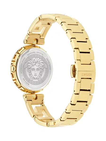 Ceas Versace auriu