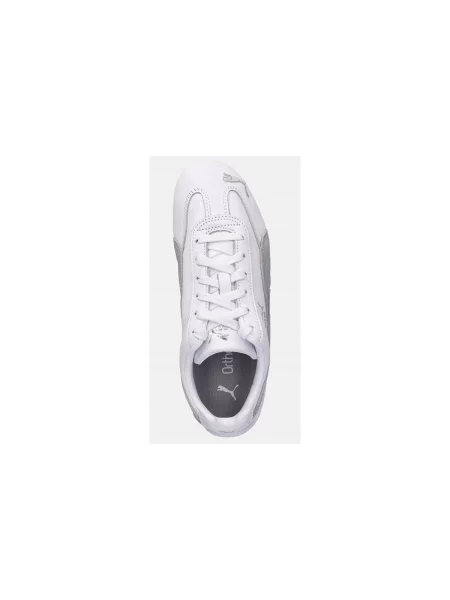 Pantofi Puma alb