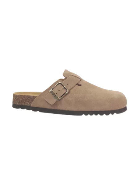 Pantofi Scholl maro
