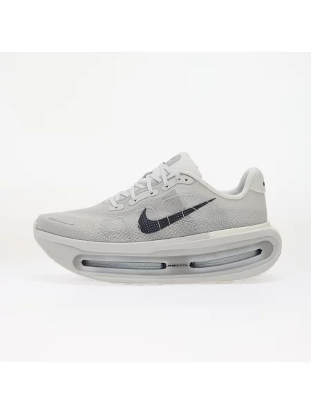 Sneakers Nike Vomero Premium Off White/ Dark Obsidian-Grey Fog EUR 47 alb