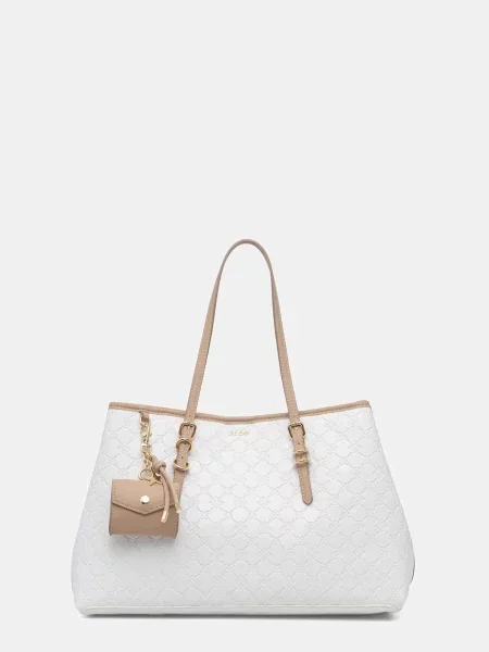 Кожаная сумочка Aldo