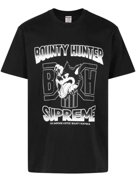 Tricou Supreme negru