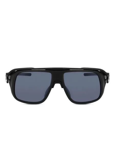 Ochelari de soare Nike alb