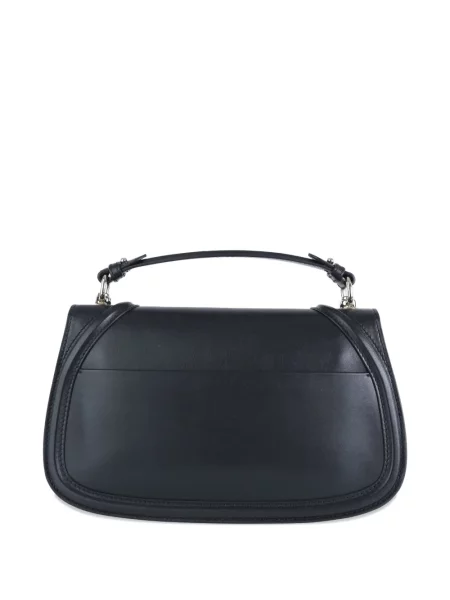 Geantă Gucci din piele negru