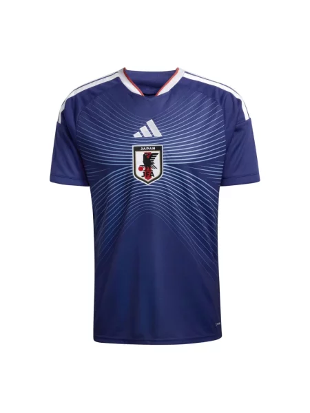 Koszulka Adidas Originals niebieska