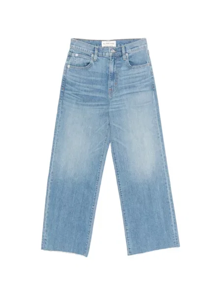 Дънки Slvrlake синьо