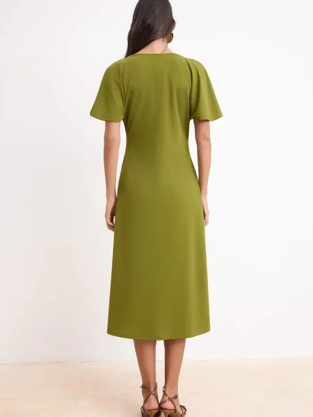 Trendyol Šaty kiwi