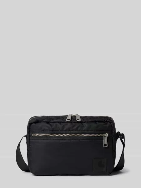 Carhartt WIP Otis Shoulder Bag saszetka czarna