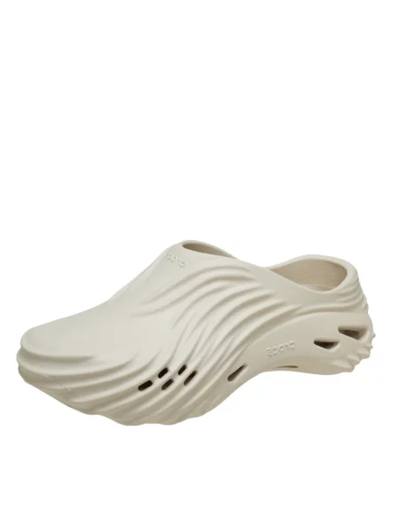 Sneakers Crocs Echo Wave Bone EUR beżowe