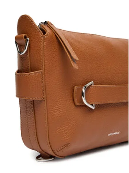 Torbica Coccinelle rjava