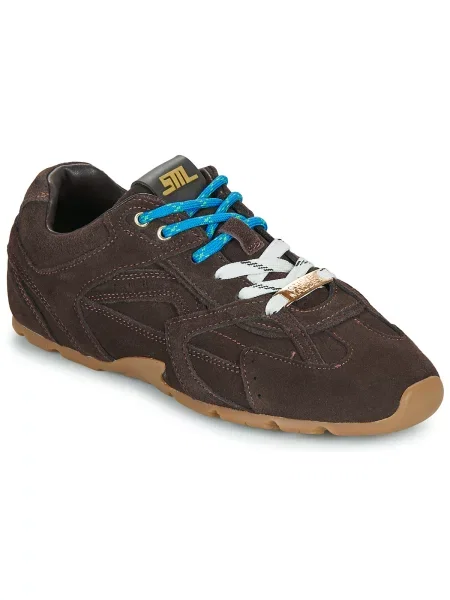 Steve Madden Sneakers Asiel maro