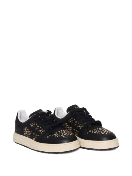 Sneakerși Premiata negru
