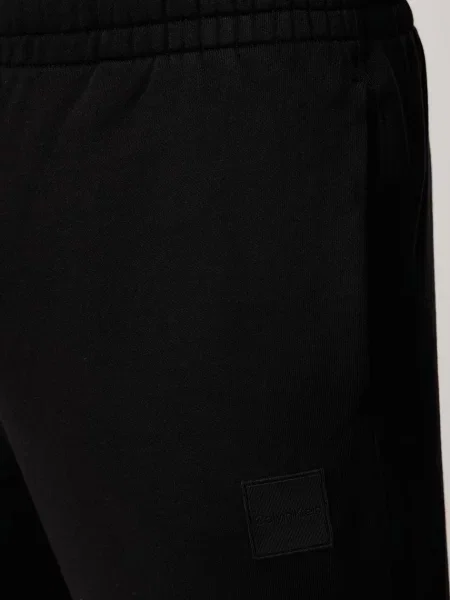 Sportnadrág Calvin Klein fekete