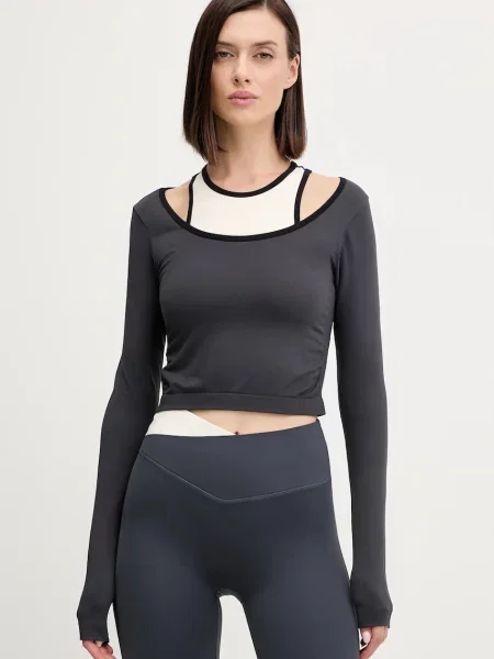 P.E Nation longsleeve treningowy Sutton