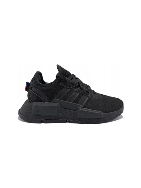 Tenisky Adidas čierna