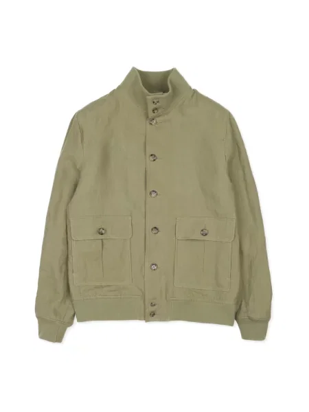 Kurtka bomber Valstar zielony