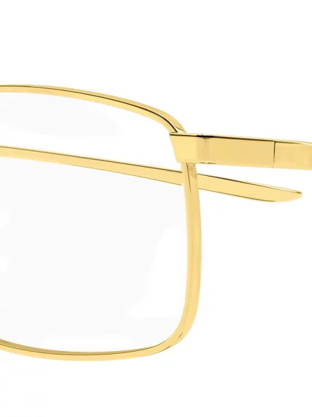 Pravokutne sunčane naočale Balenciaga Eyewear