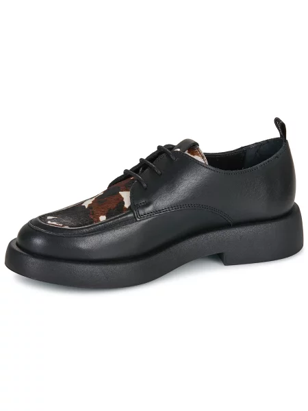 Pantofi Jb Martin negru