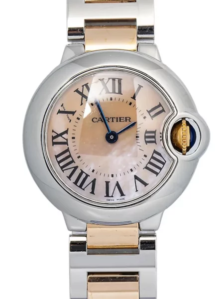 Ceas Cartier