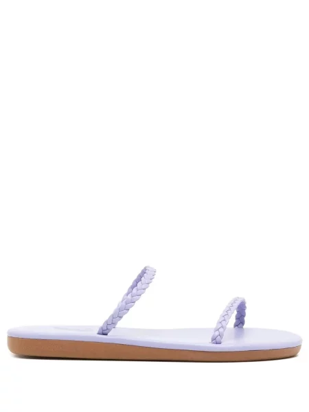 Sandale Ancient Greek Sandals violet