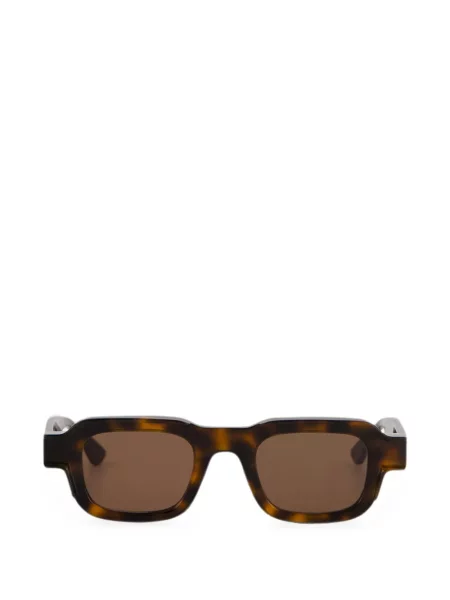 Ochelari de soare Thierry Lasry maro
