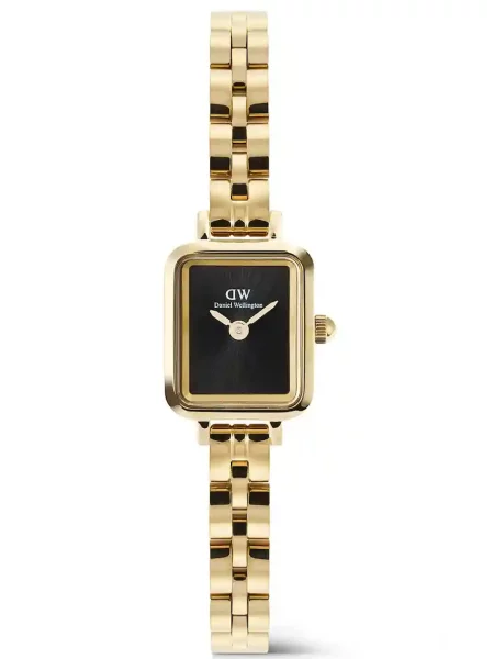 Годинник Daniel Wellington золотий