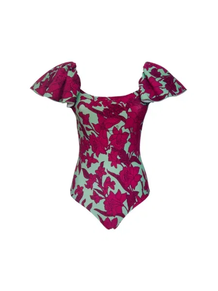 Strój kąpielowy La Doublej