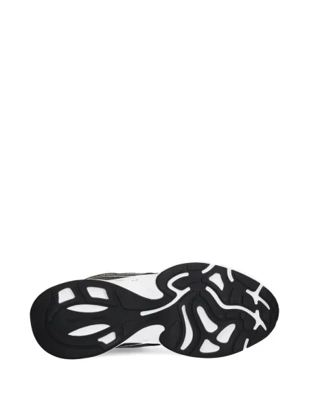 Portofel Michael Michael Kors cu broderie plisat negru