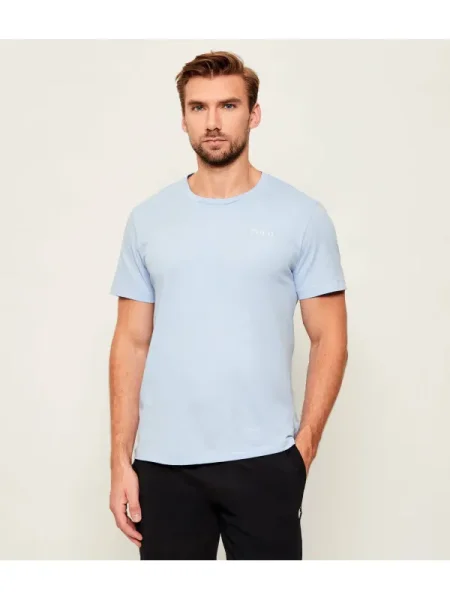 POLO RALPH LAUREN Tricou albastru