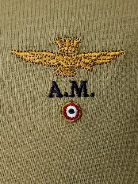 Лонгслив Aeronautica Militare
