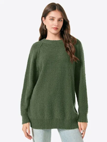 Imily Bela Pulover verde