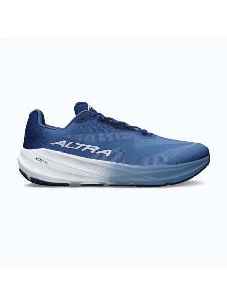 Бігові кросівки Altra Experience Flow 3 navy/light blue сині