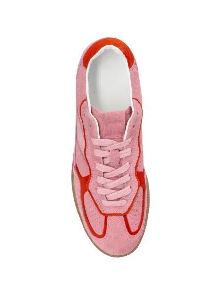 Sneakerși Alohas roz