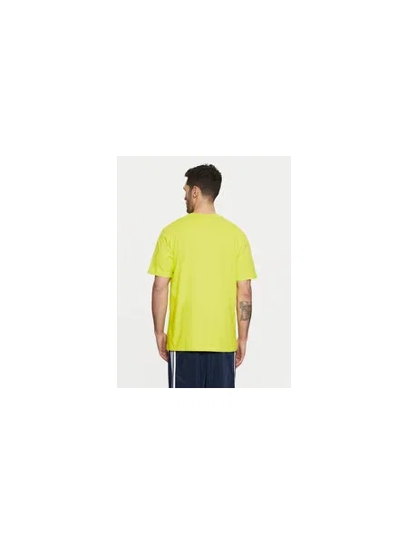 Adidas Póló Trefoil Series Regular Fit zöld