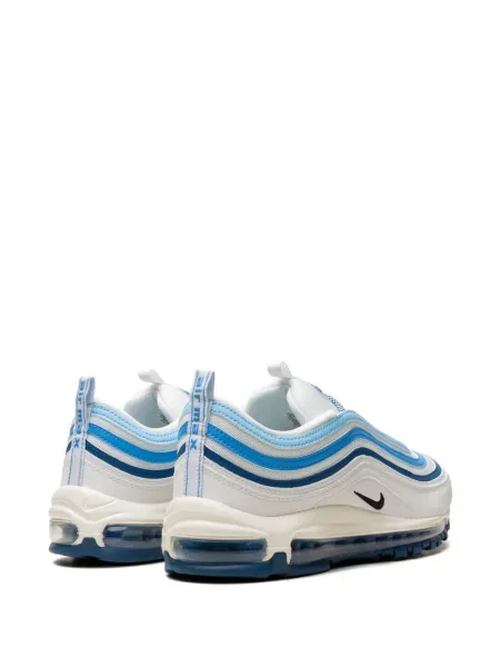 Tenisky Nike Air Max 97 bílé