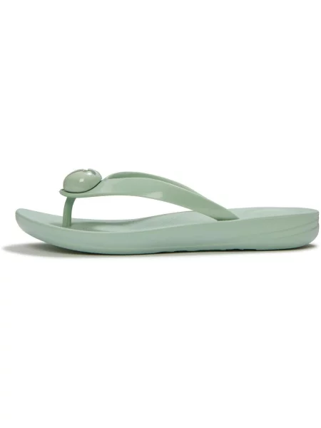 Natikače Fitflop bijela