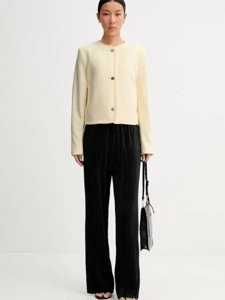 Calvin Klein suknjič bež