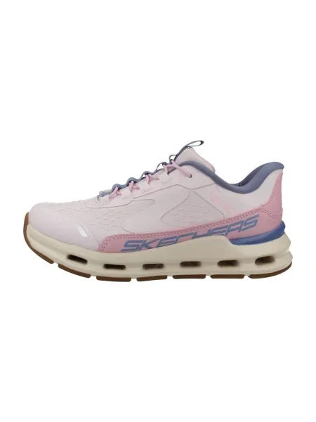 Pantofi copii Skechers roz