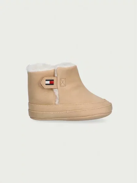 Pantofi copii Tommy Hilfiger bej