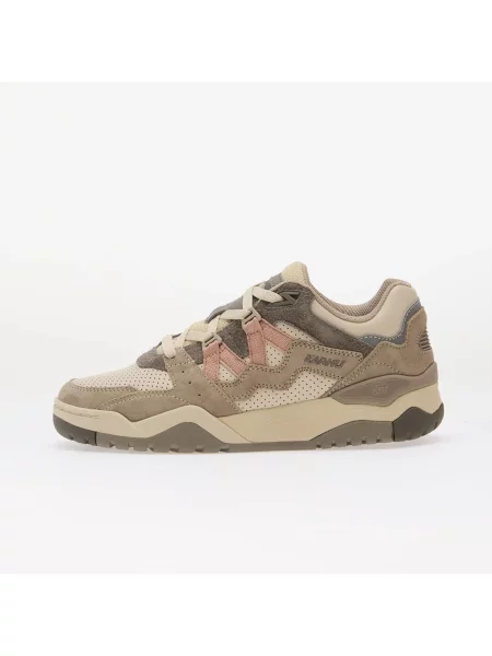 Tenisky Karhu Fusion XT Silver Lining/ Adobe Rose EUR růžové