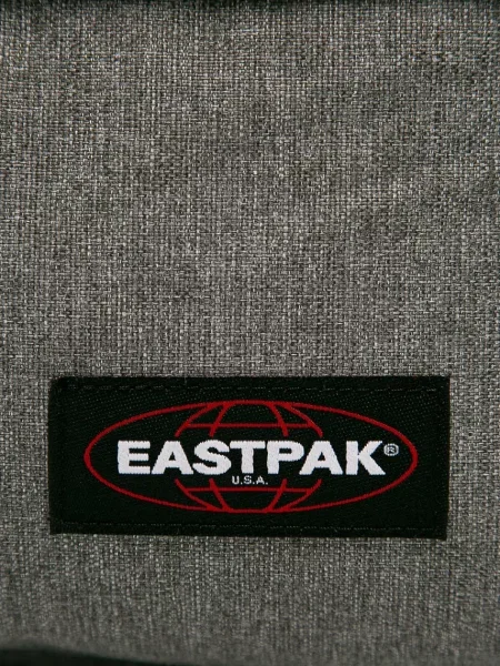 Geantă Eastpak gri